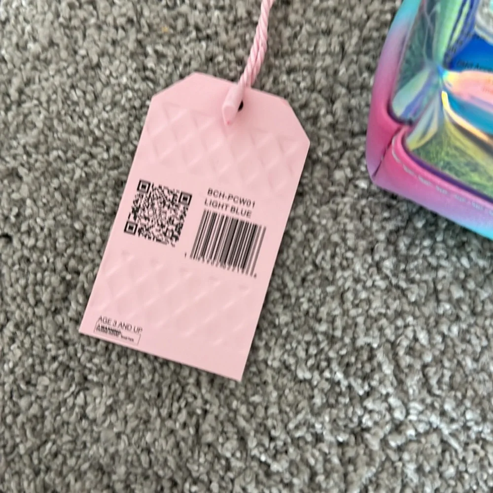 NWT!! Girls accessories bag
